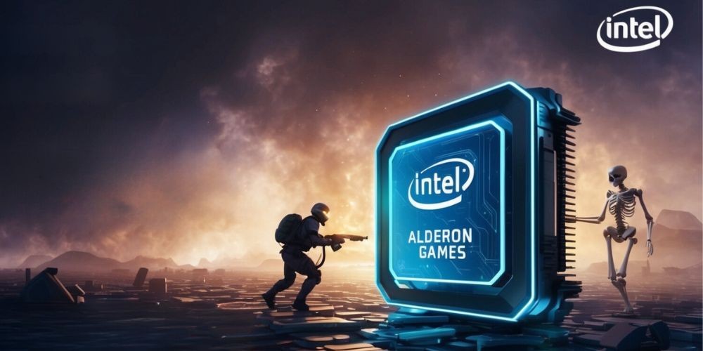 The Road Ahead for Intel